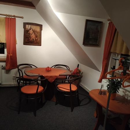 Penzion V Chaloupce Rychnov nad Kneznou Exterior photo